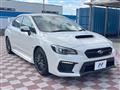 2019 Subaru WRX STI