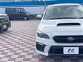 2019 Subaru WRX STI