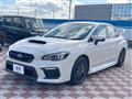 2019 Subaru WRX STI
