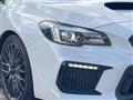 2019 Subaru WRX STI