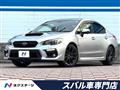 2017 Subaru WRX S4