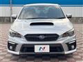 2017 Subaru WRX S4
