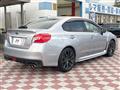 2017 Subaru WRX S4