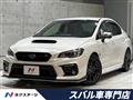 2019 Subaru WRX S4