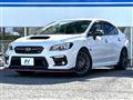2019 Subaru WRX S4