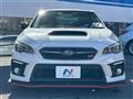 2019 Subaru WRX S4