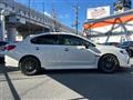 2019 Subaru WRX S4