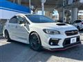 2019 Subaru WRX S4