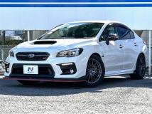 2019 Subaru WRX S4