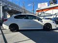 2020 Subaru WRX S4