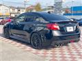 2020 Subaru WRX S4