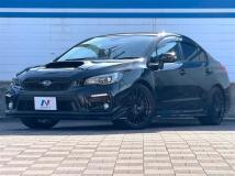 2020 Subaru WRX S4