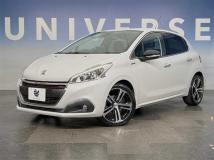 2017 Peugeot 208