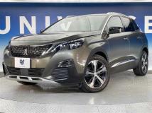 2019 Peugeot 3008