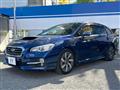 2014 Subaru Levorg
