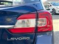2014 Subaru Levorg