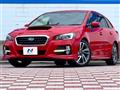 2014 Subaru Levorg