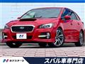 2014 Subaru Levorg