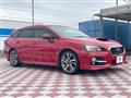 2014 Subaru Levorg
