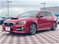2014 Subaru Levorg
