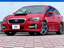 2014 Subaru Levorg