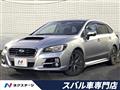 2015 Subaru Levorg
