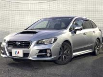 2015 Subaru Levorg