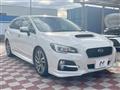 2016 Subaru Levorg