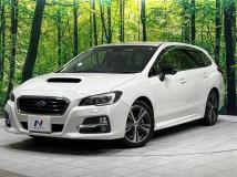 2017 Subaru Levorg