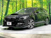 2019 Subaru Levorg