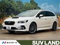2018 Subaru Levorg