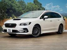 2018 Subaru Levorg