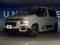 2022 Citroen Berlingo