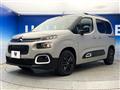 2022 Citroen Berlingo