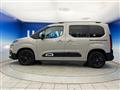 2022 Citroen Berlingo