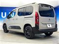 2022 Citroen Berlingo