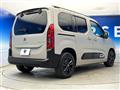 2022 Citroen Berlingo