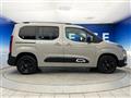 2022 Citroen Berlingo