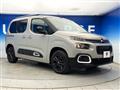 2022 Citroen Berlingo