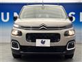 2022 Citroen Berlingo