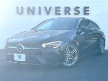 2021 Mercedes-Benz CLA Shooting Brake