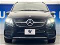 2021 Mercedes-Benz V-Class