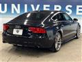 2015 Audi A7 Sportback