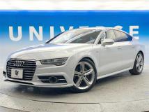 2016 Audi A7 Sportback