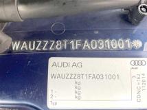 2015 Audi Audi Others