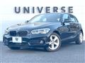 2016 BMW 1 Series