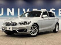 2016 BMW 1 Series
