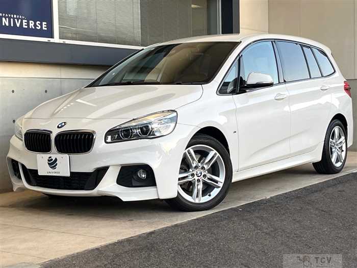 2016 BMW 2 Series