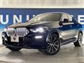 2021 BMW X6