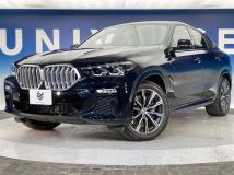 2021 BMW X6